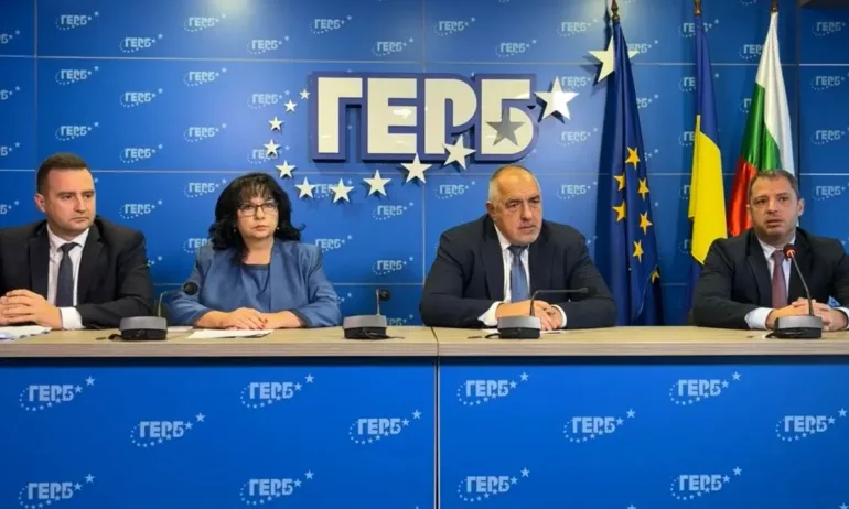 Само Асен Василев е участвал в преговорите, при които България