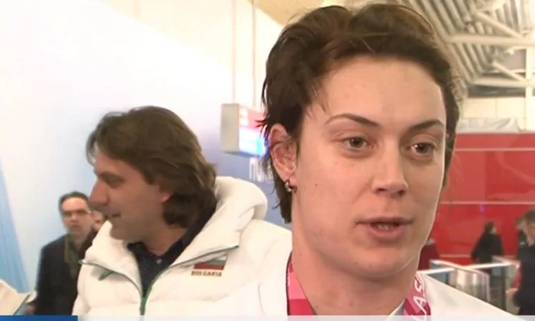 Мавродиева след златото в Глазгоу: Това беше моето състезание - Tribune.bg