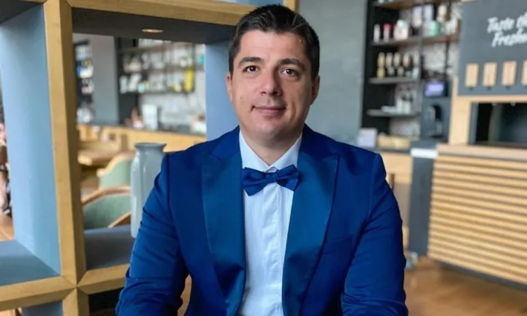 Що за човек трябва да си… Такъв, който обича бесилки и ковчег на жълтите павета - Tribune.bg