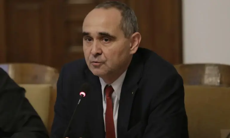 Росен Костурков: Преговорите с ГЕРБ не са покана за сватба, за да си изберем дата - Tribune.bg