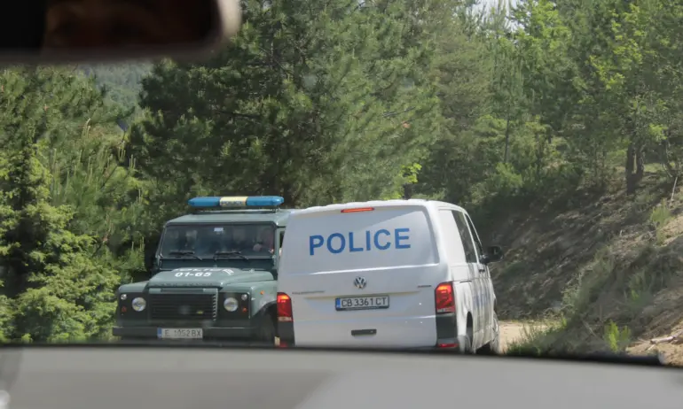 Мъртвият пастир над с. Влахи е с огнестрелна рана в главата - Tribune.bg