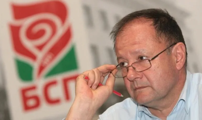 Михаил Миков: БСП спечели по-малко дори след кабинета Орешарски - Tribune.bg