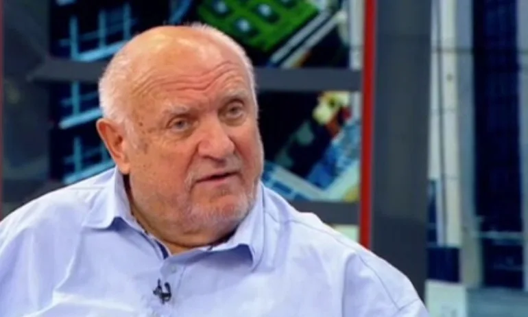 Марковски: При умишлено убийство не трябва да има съкратено съдебно следствие - Tribune.bg