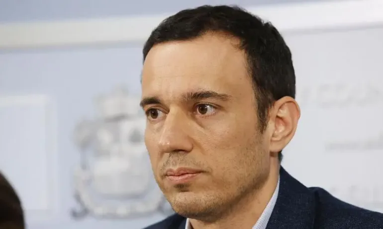 Терзиев: Има всички индикации, че ще подпишем договор с турска фирма за сметоизвозване - Tribune.bg