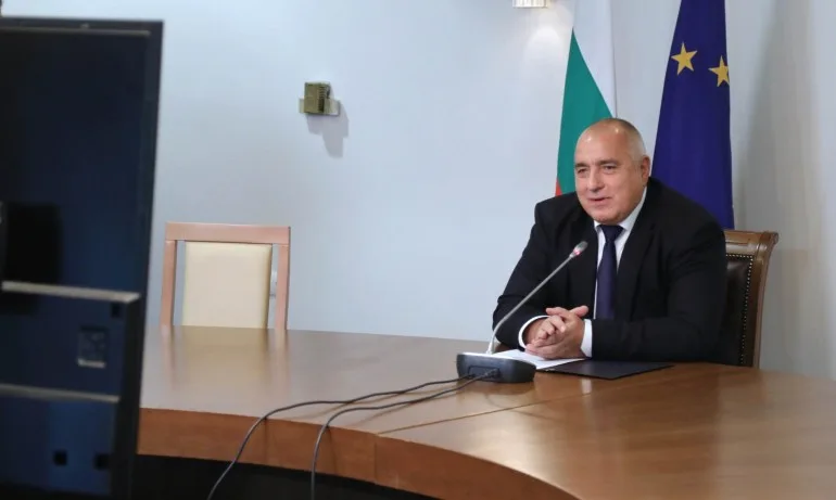 Борисов пред ЕНП: Пандемията постави под изпитание здравните ни системи и националните икономики - Tribune.bg