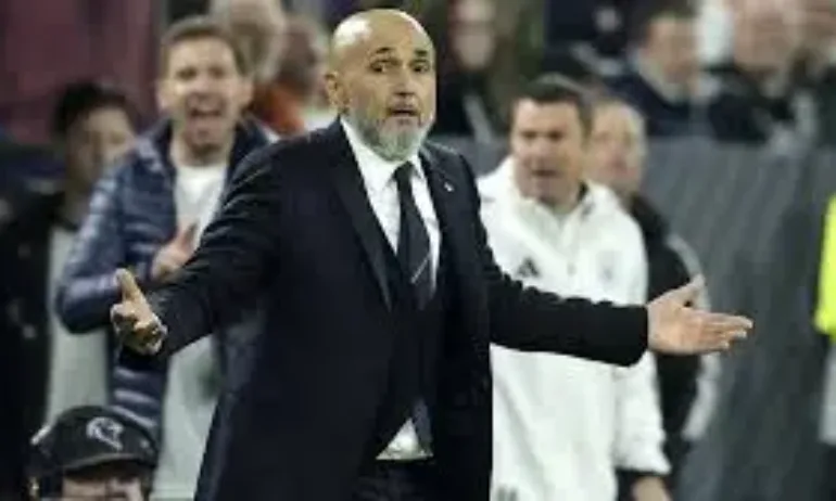 Лучано Спалети е новият треньор на Ювентус - Tribune.bg