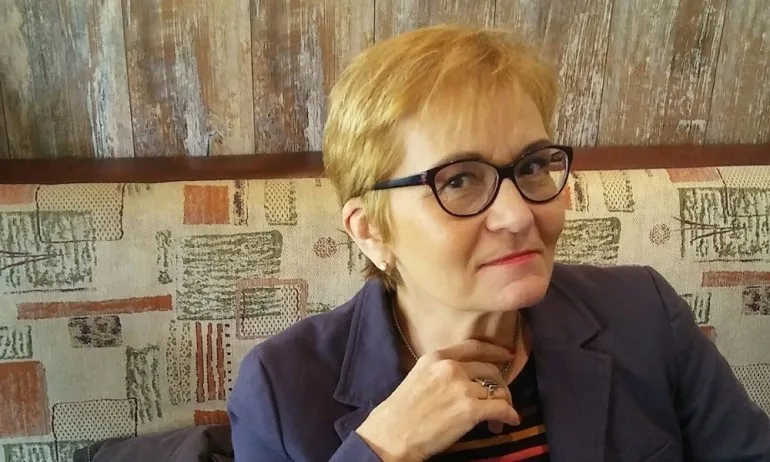 Пиргова: Борисов готви силна пиар кампания - Tribune.bg