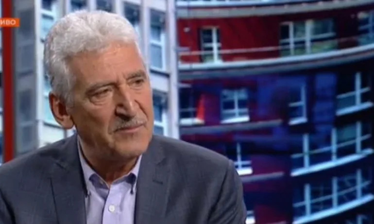 Велчев: Щом БСП така ожесточено иска властта, значи България е в добро състояние - Tribune.bg