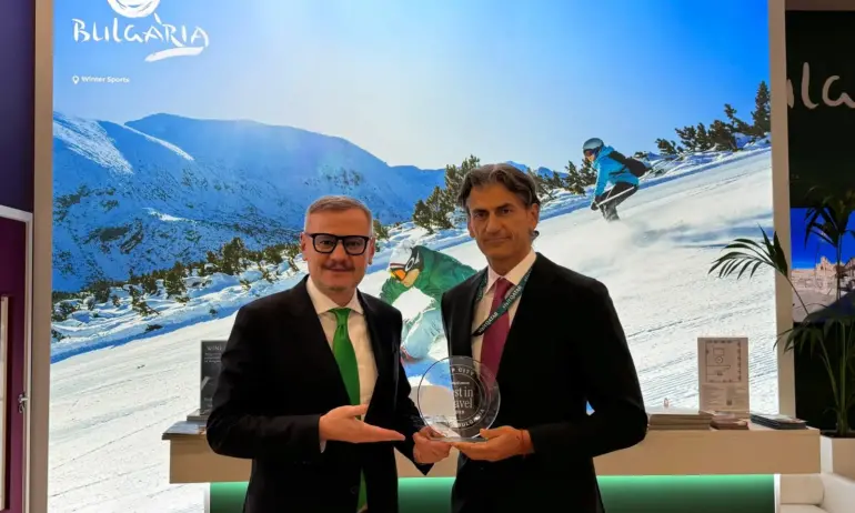 Банско с отличителен знак за дестинация в ТОП 10 на Lonely Planet за 2025г. - Tribune.bg