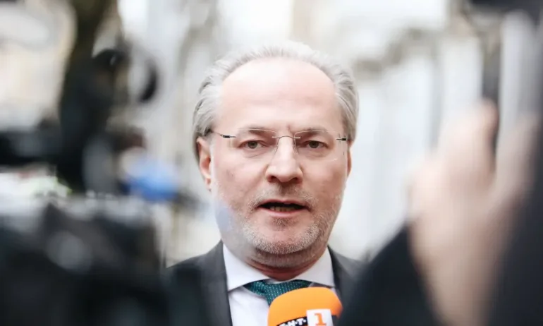 ВАС: Заповедта на Панов за спиране на Единната информационна система във ВКС е нищожна - Tribune.bg