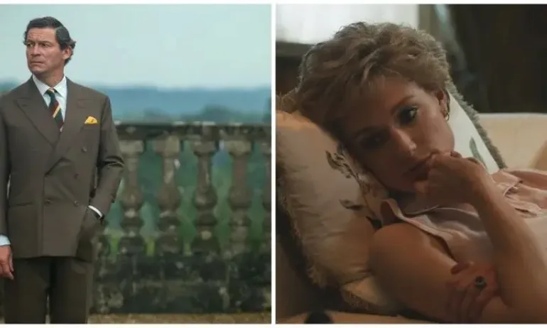 Обвиниха сериала Корона в клевета - Tribune.bg