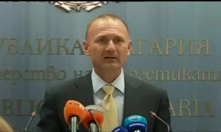 Христов: Новата стратегия на Булгаргаз показва резултати, със старата щяхме да платим 200 млн. повече - Tribune.bg