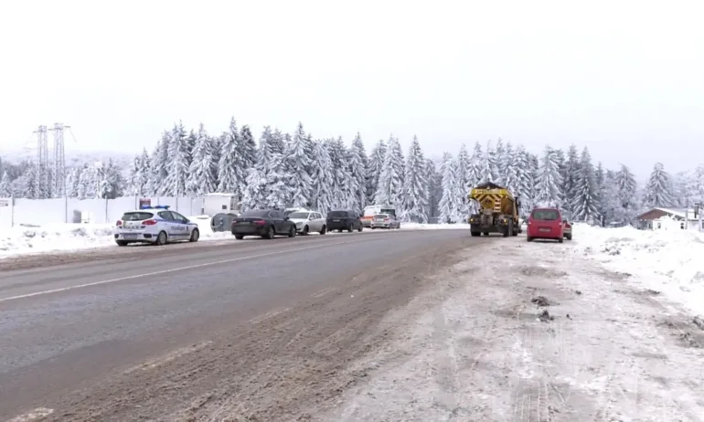 Гранична полиция: Национална агенция за контрол на защитените територии е предоставяла дрон за борба с нелегалната миграция - Tribune.bg