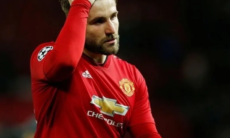 Защитник на Манчестър Юнайтед иска анулиране на сезона в Англия - Tribune.bg