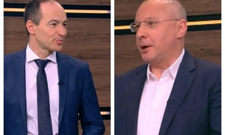 Ковачев към Станишев: Класика в жанра е социалистите да преразпределят нещо, което го няма - Tribune.bg