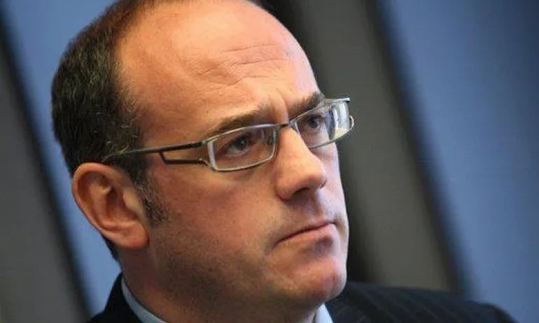 Президентът предлага човека, който щеше да уволнява Борисов, за конституционен съдия - Tribune.bg