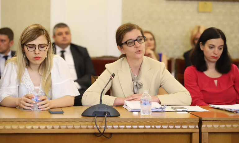 Парламентарната външна комисия ще търси общо решение за РСМ - Tribune.bg