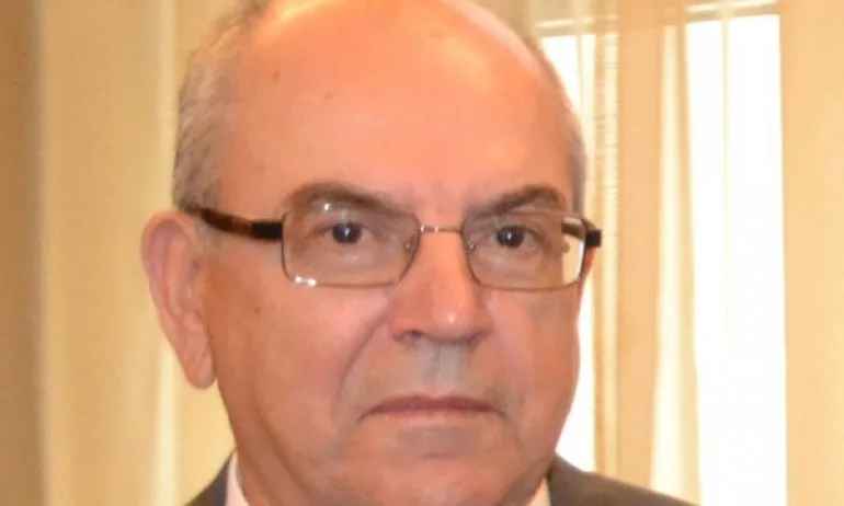 Кой е проф. д-р Красимир Гигов-човекът, който ще оглави Координационния съвет по ваксинирането? - Tribune.bg