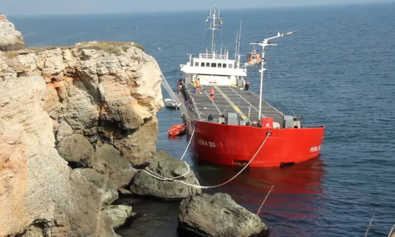 Никой не пожела да купи Вера Су за 460 000 щатски долара без ДДС, отива на втори търг - Tribune.bg