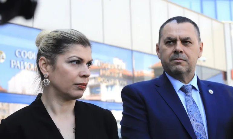 Задържаният столичен полицай е хванат със 100 грама кокаин и марихуана - Tribune.bg