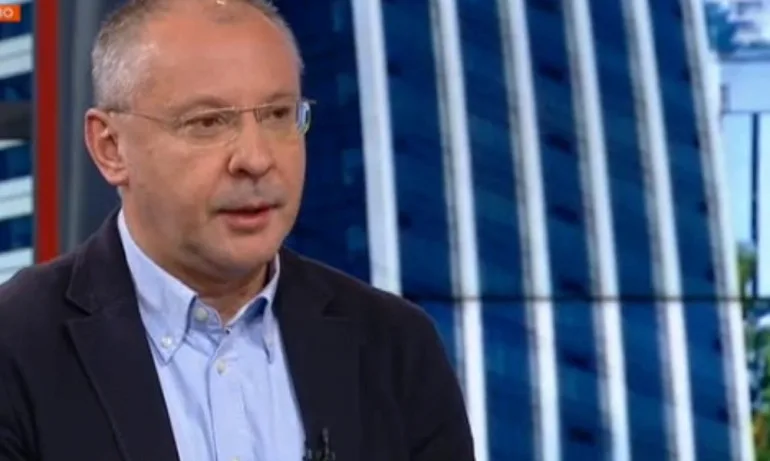 Станишев: За мен е важно да работя в следващия Европарламент - Tribune.bg