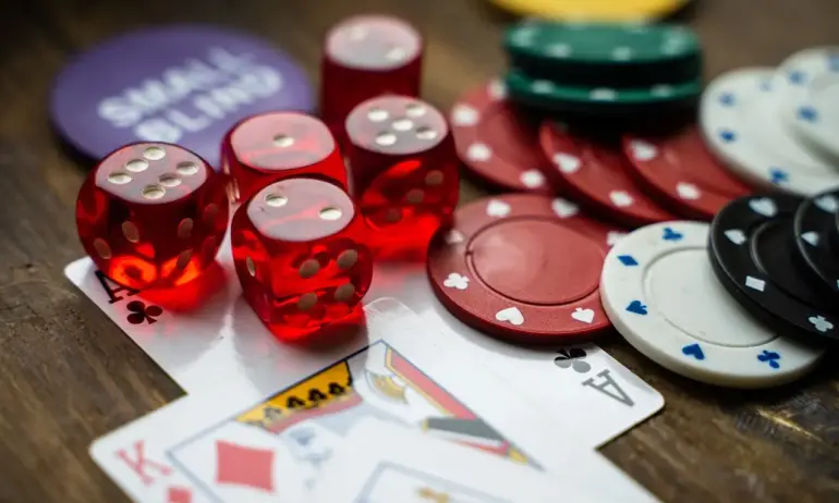 Забрана на хазартна реклама в медиите гласува бюджетна комисия в НС днес - Tribune.bg