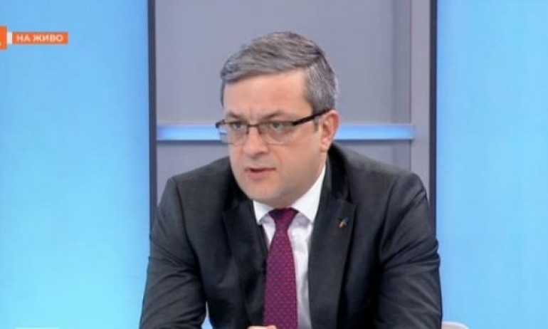 Тома Биков: Възможно е ГЕРБ въобще да не участва в гласуването за управител на БНБ - Tribune.bg