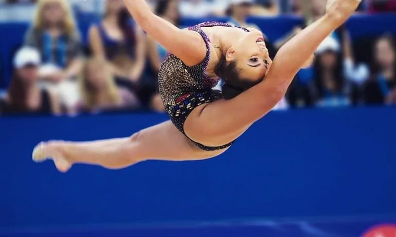 Катрин Тасева стана Жена на годината - Tribune.bg