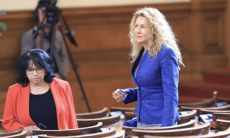 ГЕРБ-СДС осъди насилието между деца в кв. Лагера: Внасяйки харвардския опит, сме привнесли и малко привкус от Бронкс - Tribune.bg