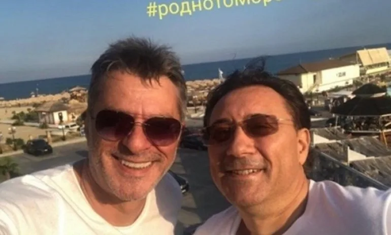 Мариан Вълев се включи в кампанията #роднотоМоренеедемоде - Tribune.bg