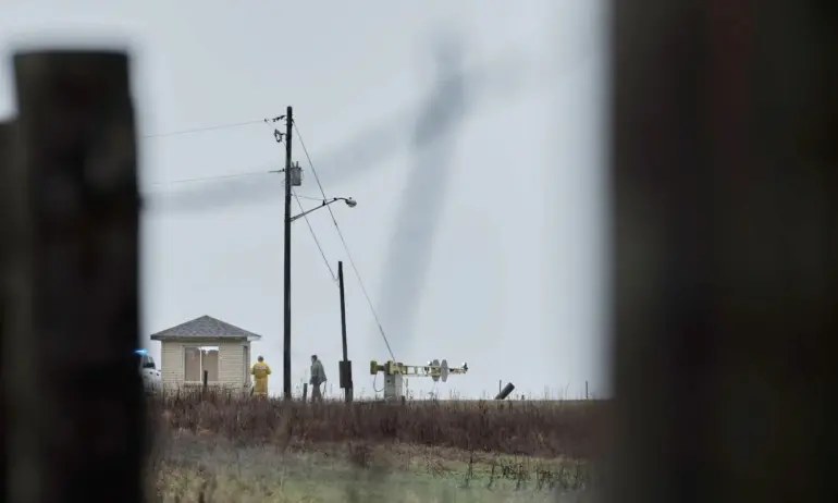 ЕС порица жестоката смъртна присъда с азот в САЩ - Tribune.bg