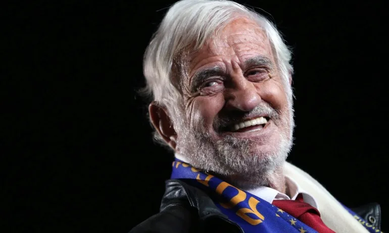 Почина френският актьор Жан-Пол Белмондо - Tribune.bg