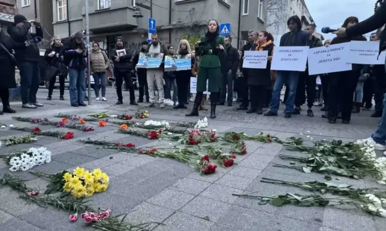 Родителите на премазания на ул. Гурко Филип: Правосъдието в България не работи за хората - Tribune.bg