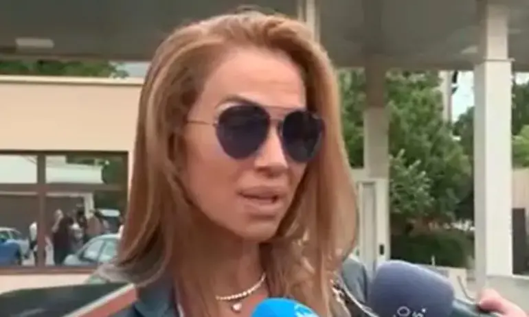 Ако Бакалова даде правилни показания ще прекратят ли делото срещу мъжа ѝ Весо Брадата? - Tribune.bg
