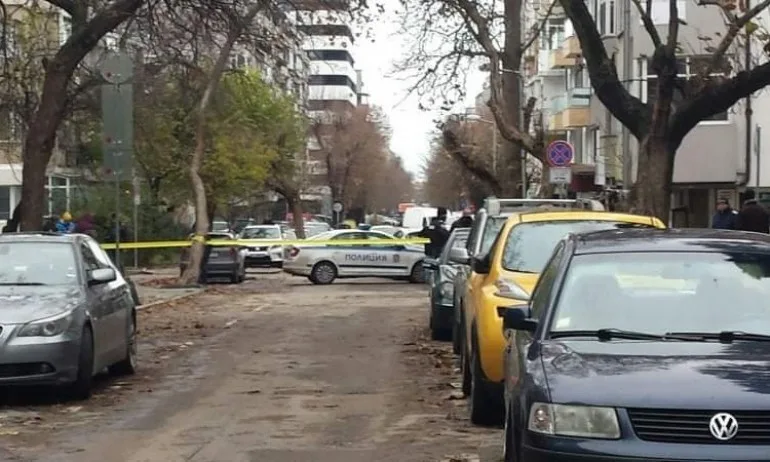 Кървавата трагедия във Варна: Убийства и самоубийство - Tribune.bg