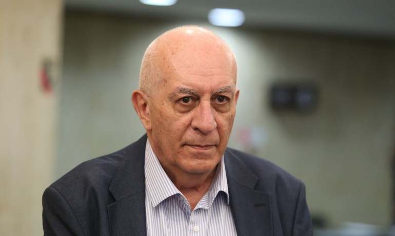 Юрий Асланов за оставката на Нинова: Подсказва желание да осуети мобилизацията за Радев на втория тур - Tribune.bg