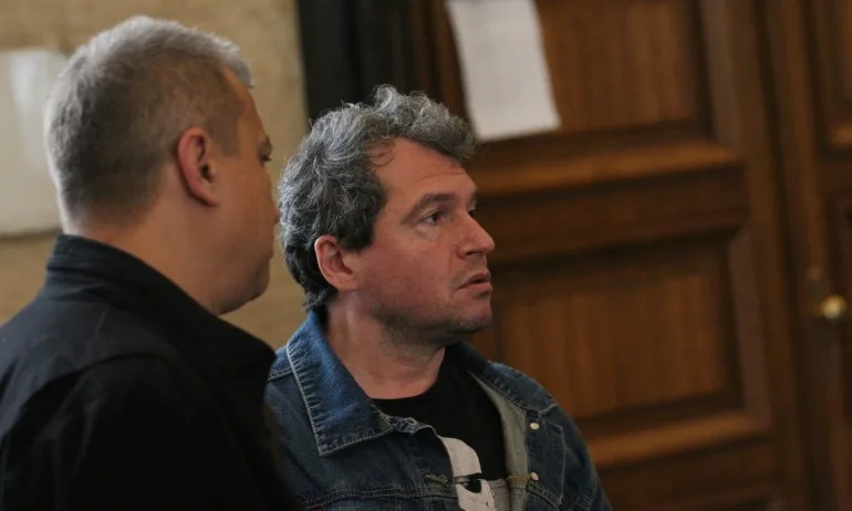 До 2 седмици съдът решава за регистрацията на партията на Слави Трифонов - Tribune.bg