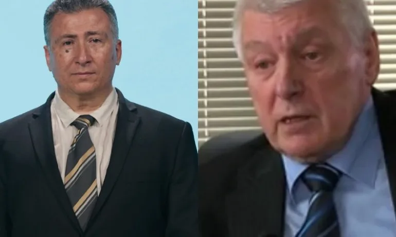 Бивш шеф на НСО твърди, че депутат от ИТН бил уволнен от службата заради връзки с подземния свят - Tribune.bg