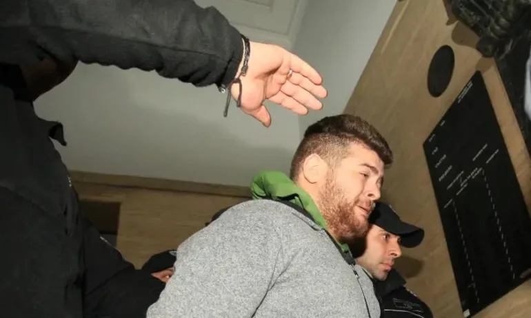 20 години затвор за извършителя на жестокото убийство в ж.к. Банишора през 2019 - Tribune.bg