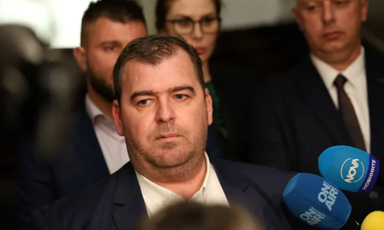 Гечев: Заради внос от Украйна не може да се реализира продукция за над 3 млрд. евро - Tribune.bg