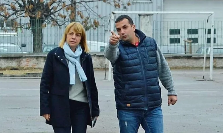 Кметът на Илинден: Аз и екипът ми ще работим и ще ви помагаме денонощно - Tribune.bg