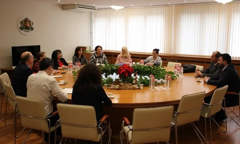 Интерконекторът България-Гърция ще бъде изграден в срок - Tribune.bg