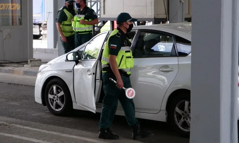 Нова услуга: Справки за невръчени глоби по ЗДвП през интернет портала на МВР - Tribune.bg