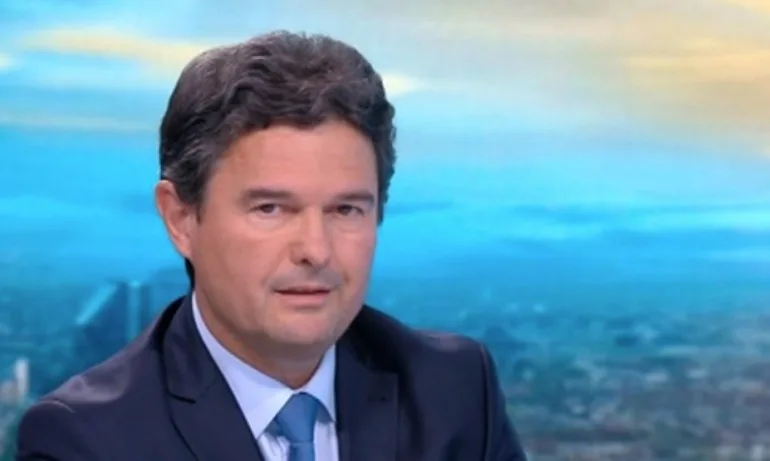 Найден Зеленогорски: Нелогично е дясна партия да подкрепя ляв кандидат - Tribune.bg