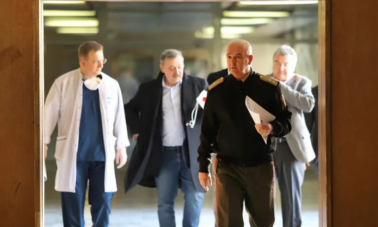 142 са вече заразените с COVID-19 в България - Tribune.bg