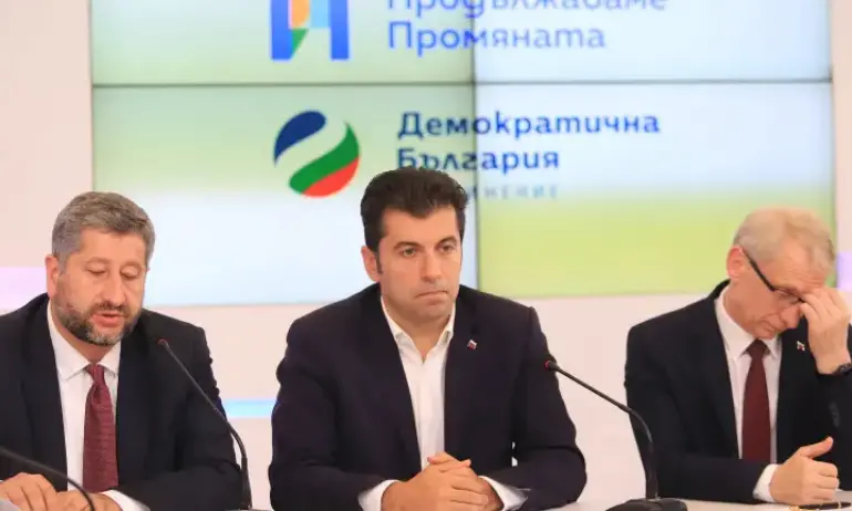 ПП-ДБ припознаха шефката на комисията в Малорад, подправяла бюлетини и сезираха прокуратурата - Tribune.bg