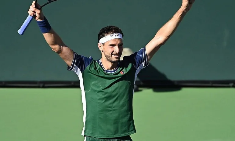 Григор: Постигнах един от най-големите обрати в кариерата си - Tribune.bg