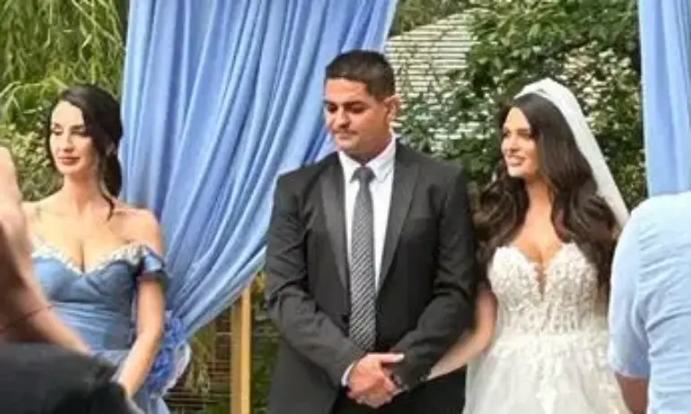 Горчиво: Радостин Василев каза да на бивша подчинена в ММС (СНИМКИ) - Tribune.bg