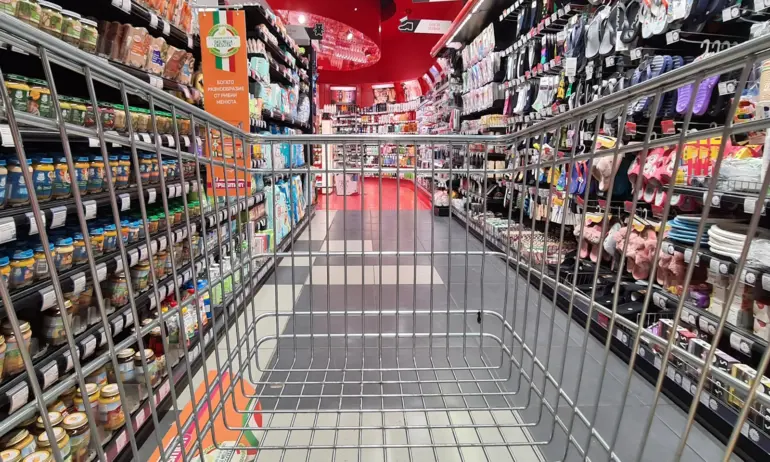 Продължава поскъпването на основните хранителни стоки - Tribune.bg