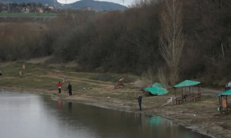 Успешна акция срещу бракониери на язовир Ястребино - Tribune.bg